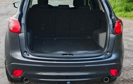 Mazda CX-5 II, 2014 год, 1 339 000 рублей, 4 фотография