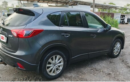 Mazda CX-5 II, 2014 год, 1 339 000 рублей, 5 фотография
