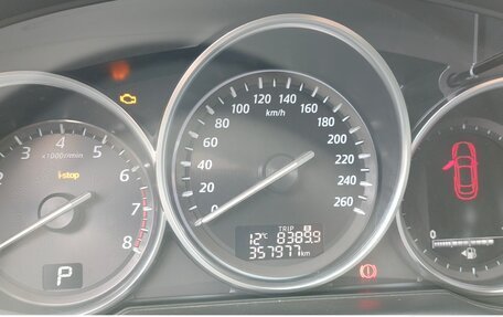 Mazda CX-5 II, 2014 год, 1 339 000 рублей, 10 фотография
