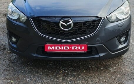 Mazda CX-5 II, 2014 год, 1 339 000 рублей, 7 фотография