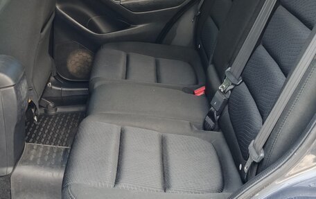 Mazda CX-5 II, 2014 год, 1 339 000 рублей, 6 фотография