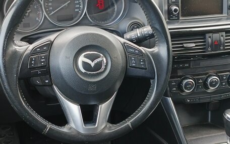Mazda CX-5 II, 2014 год, 1 339 000 рублей, 12 фотография