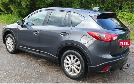 Mazda CX-5 II, 2014 год, 1 339 000 рублей, 9 фотография