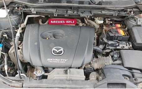 Mazda CX-5 II, 2014 год, 1 339 000 рублей, 13 фотография