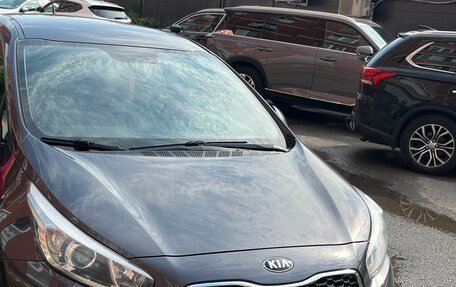 KIA cee'd III, 2014 год, 980 000 рублей, 5 фотография