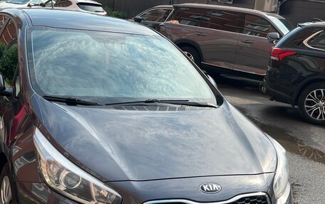 KIA cee'd III, 2014 год, 980 000 рублей, 6 фотография