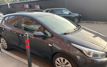 KIA cee'd III, 2014 год, 980 000 рублей, 16 фотография