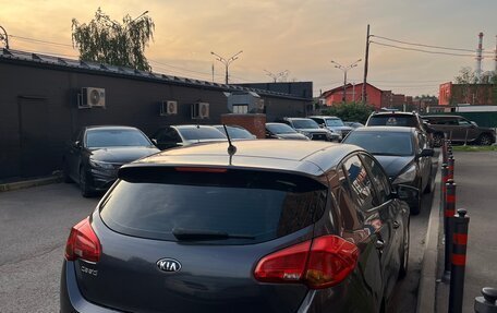 KIA cee'd III, 2014 год, 980 000 рублей, 19 фотография