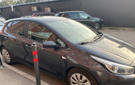 KIA cee'd III, 2014 год, 980 000 рублей, 17 фотография
