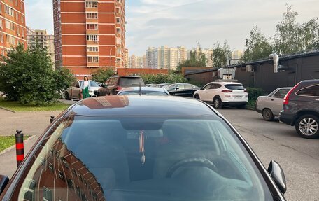 KIA cee'd III, 2014 год, 980 000 рублей, 10 фотография