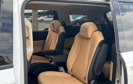 KIA Carnival, 2021 год, 3 050 000 рублей, 10 фотография