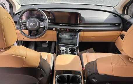 KIA Carnival, 2021 год, 3 050 000 рублей, 8 фотография