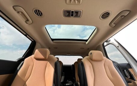 KIA Carnival, 2021 год, 3 050 000 рублей, 9 фотография