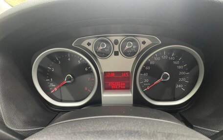 Ford Focus II рестайлинг, 2011 год, 675 000 рублей, 6 фотография