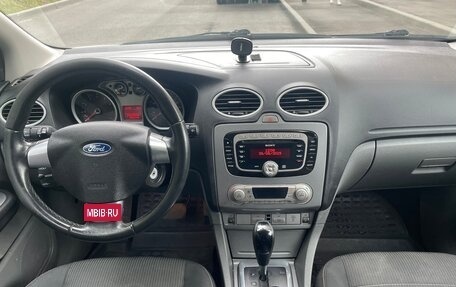 Ford Focus II рестайлинг, 2011 год, 675 000 рублей, 5 фотография