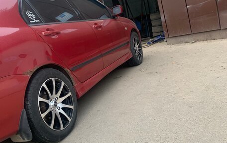 Mitsubishi Lancer IX, 2004 год, 530 000 рублей, 5 фотография