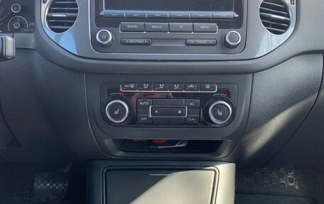 Volkswagen Tiguan I, 2011 год, 1 100 000 рублей, 14 фотография