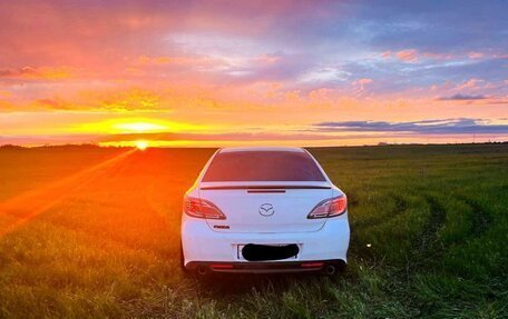 Mazda 6, 2008 год, 587 094 рублей, 2 фотография