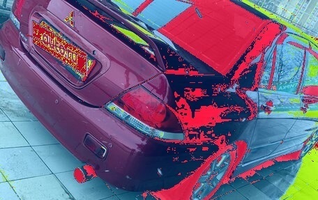 Mitsubishi Lancer IX, 2004 год, 530 000 рублей, 3 фотография