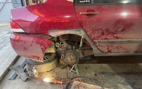 Mitsubishi Lancer IX, 2004 год, 530 000 рублей, 9 фотография