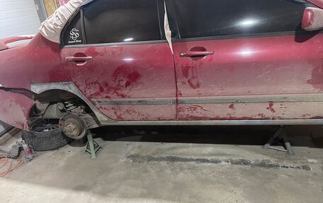 Mitsubishi Lancer IX, 2004 год, 530 000 рублей, 10 фотография