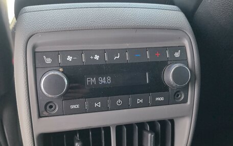 Cadillac SRX II рестайлинг, 2011 год, 989 000 рублей, 6 фотография