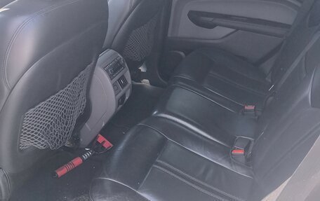 Cadillac SRX II рестайлинг, 2011 год, 989 000 рублей, 7 фотография