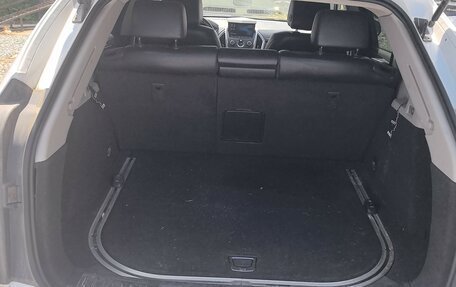 Cadillac SRX II рестайлинг, 2011 год, 989 000 рублей, 5 фотография