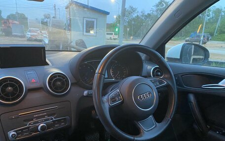 Audi A1, 2015 год, 1 550 000 рублей, 7 фотография