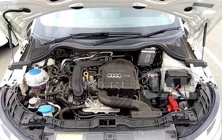 Audi A1, 2015 год, 1 550 000 рублей, 9 фотография