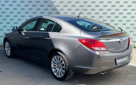 Opel Insignia II рестайлинг, 2008 год, 795 000 рублей, 5 фотография