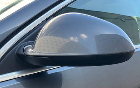 Opel Insignia II рестайлинг, 2008 год, 795 000 рублей, 13 фотография