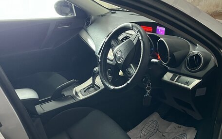 Mazda Axela, 2010 год, 870 000 рублей, 2 фотография