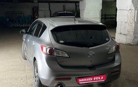 Mazda Axela, 2010 год, 870 000 рублей, 4 фотография