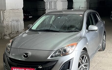 Mazda Axela, 2010 год, 870 000 рублей, 3 фотография