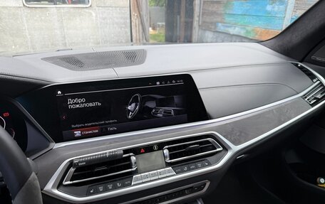 BMW X7, 2020 год, 6 500 000 рублей, 14 фотография