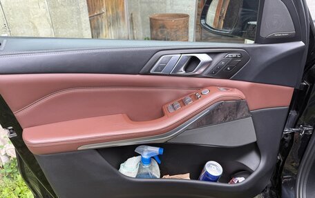 BMW X7, 2020 год, 6 500 000 рублей, 16 фотография