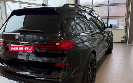 BMW X7, 2020 год, 6 500 000 рублей, 8 фотография