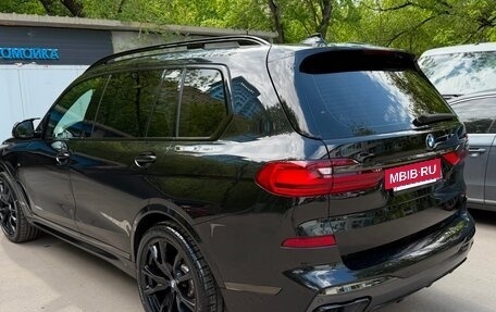BMW X7, 2020 год, 6 500 000 рублей, 2 фотография