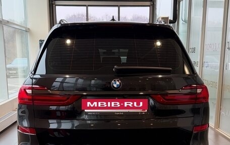 BMW X7, 2020 год, 6 500 000 рублей, 5 фотография