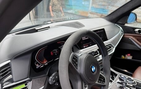 BMW X7, 2020 год, 6 500 000 рублей, 15 фотография