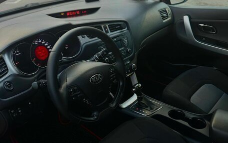 KIA cee'd III, 2014 год, 1 150 000 рублей, 8 фотография