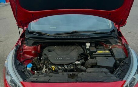 KIA cee'd III, 2014 год, 1 150 000 рублей, 6 фотография