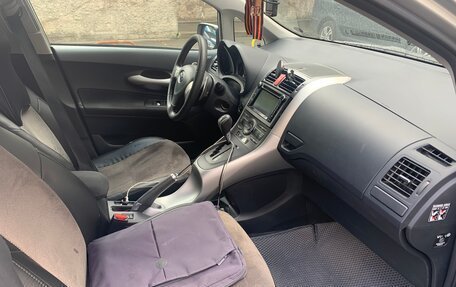 Toyota Auris II, 2008 год, 710 000 рублей, 7 фотография