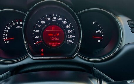 KIA cee'd III, 2014 год, 1 150 000 рублей, 7 фотография