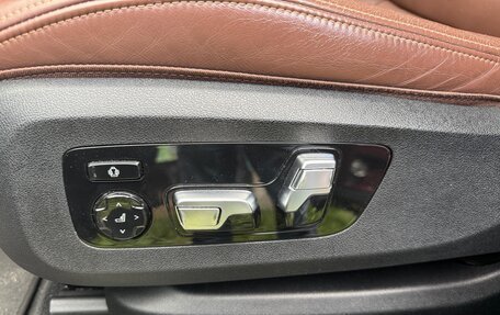 BMW X7, 2020 год, 6 500 000 рублей, 17 фотография