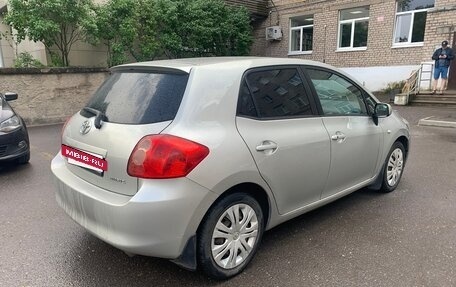 Toyota Auris II, 2008 год, 710 000 рублей, 6 фотография