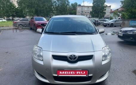 Toyota Auris II, 2008 год, 710 000 рублей, 2 фотография