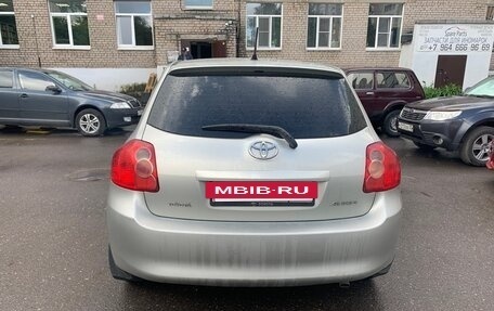Toyota Auris II, 2008 год, 710 000 рублей, 5 фотография