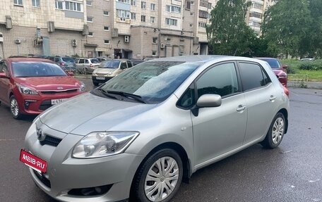 Toyota Auris II, 2008 год, 710 000 рублей, 3 фотография
